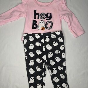 Baby Essentials Halloween Outfit – Size 3M
